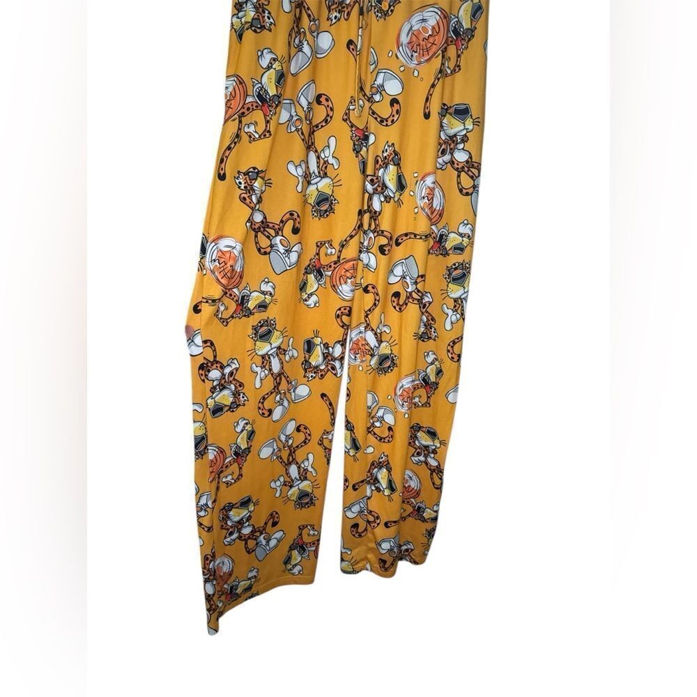 Cheetos Graphic Lounge Pants - Picture 3 of 6
